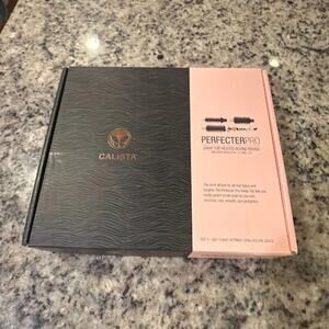 Perfecter pro Calista Perfecter ProSwap Top Heated Round Brush .75 "1" 1.5"